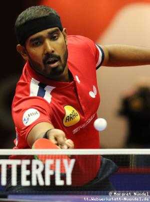 Kamal Achanta (D&uuml;sseldorf)