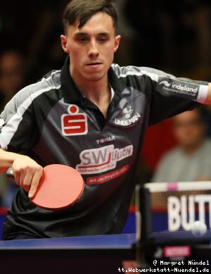 Dennis Klein (J&uuml;lich)