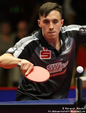 Dennis Klein (J&uuml;lich)