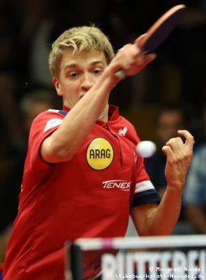 Anton K&auml;llberg (D&uuml;sseldorf)