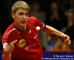 Anton K&auml;llberg (D&uuml;sseldorf)