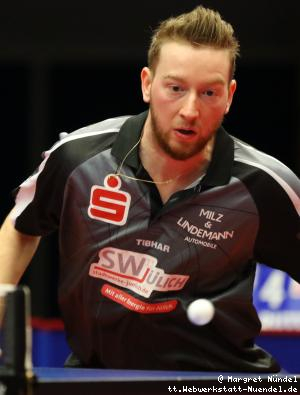 Robin Devos (J&uuml;lich)