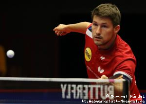 Kristian Karlsson (D&uuml;sseldorf)