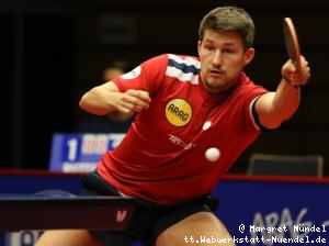 Kristian Karlsson (D&uuml;sseldorf)