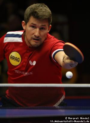 Kristian Karlsson (D&uuml;sseldorf)