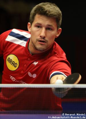 Kristian Karlsson (D&uuml;sseldorf)