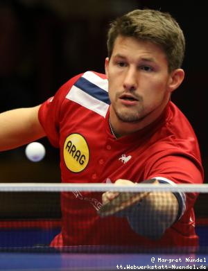 Kristian Karlsson (D&uuml;sseldorf)