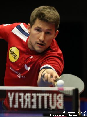 Kristian Karlsson (D&uuml;sseldorf)