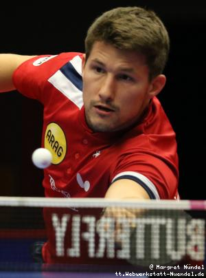 Kristian Karlsson (D&uuml;sseldorf)
