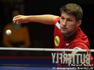 Kristian Karlsson (D&uuml;sseldorf)