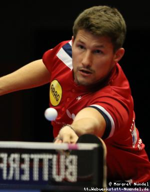 Kristian Karlsson (D&uuml;sseldorf)