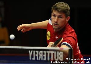 Kristian Karlsson (D&uuml;sseldorf)