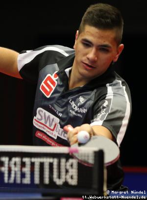 Martin Allegro (J&uuml;lich)