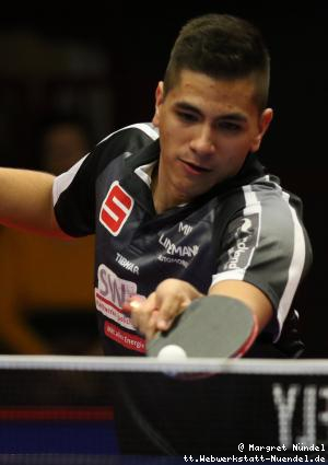 Martin Allegro (J&uuml;lich)