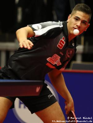 Martin Allegro (J&uuml;lich)