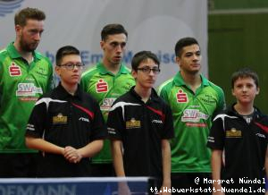 Team Bremen