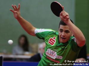 Martin Allegro (J&uuml;lich)