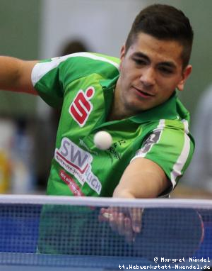 Martin Allegro (J&uuml;lich)