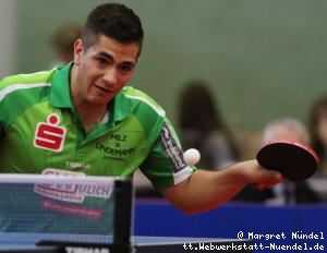 Martin Allegro (J&uuml;lich)
