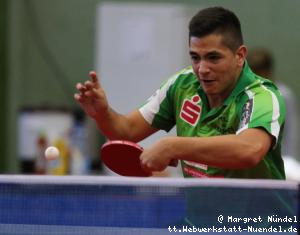 Martin Allegro (J&uuml;lich)