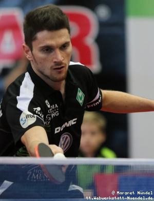 Hunor Janos Scozs (Bremen)