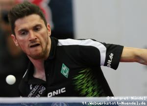 Hunor Janos Scozs (Bremen)