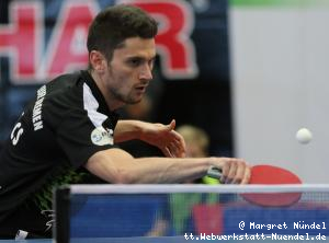 Hunor Janos Scozs (Bremen)