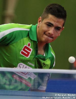 Martin Allegro (J&uuml;lich)