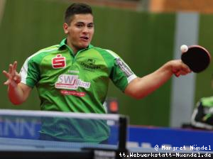 Martin Allegro (J&uuml;lich)