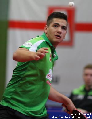 Martin Allegro (J&uuml;lich)