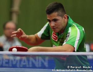 Martin Allegro (J&uuml;lich)