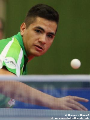Martin Allegro (J&uuml;lich)