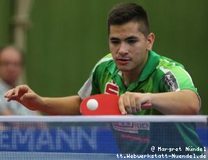 Martin Allegro (J&uuml;lich)