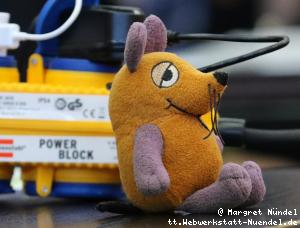 Maus!
