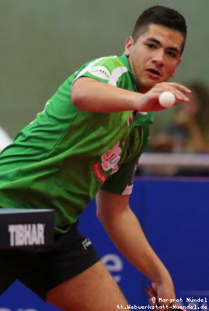 Martin Allegro (J&uuml;lich)