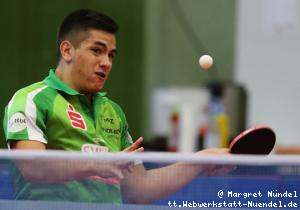 Martin Allegro (J&uuml;lich)