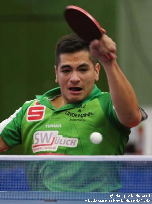 Martin Allegro (J&uuml;lich)