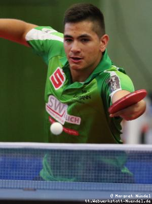 Martin Allegro (J&uuml;lich)