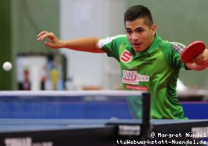Martin Allegro (J&uuml;lich)
