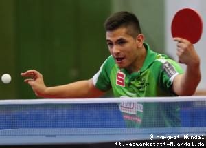 Martin Allegro (J&uuml;lich)