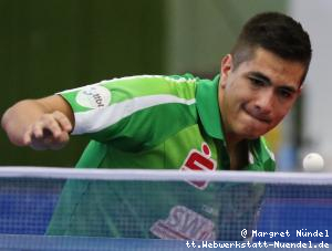 Martin Allegro (J&uuml;lich)
