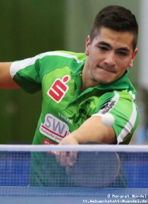Martin Allegro (J&uuml;lich)