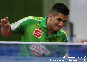 Martin Allegro (J&uuml;lich)