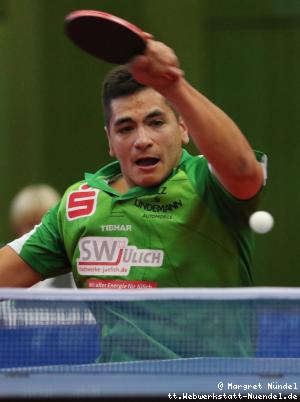 Martin Allegro (J&uuml;lich)