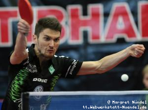 Hunor Janos Scozs (Bremen)