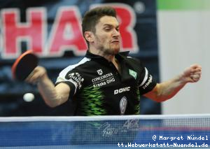 Hunor Janos Scozs (Bremen)
