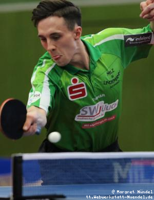Dennis Klein (J&uuml;lich)