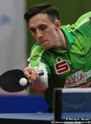 Dennis Klein (J&uuml;lich)