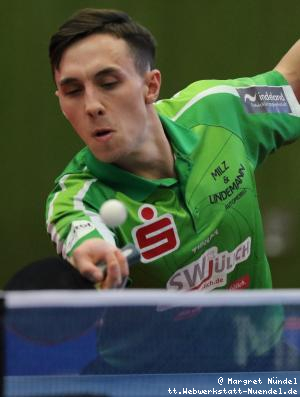 Dennis Klein (J&uuml;lich)