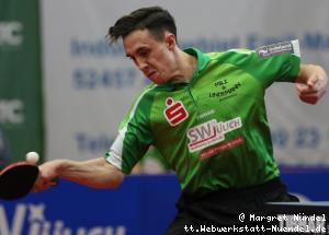 Dennis Klein (J&uuml;lich)